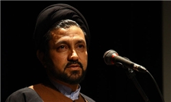  برگزاری همایش «شعر فلسطین، کربلای امروز» و اولین اجرای سرود مرگ بر اسرائیل