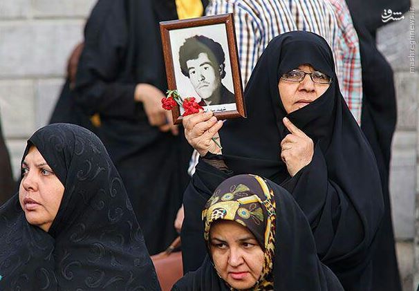  حراج رایگان اجناس مغازه‌ها +تصاویر 
