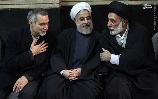 وقتی رئیس جمهور حاضر به حمایت انتخاباتی از برادرش نمی‌شود 