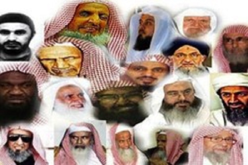 فتوای سعودی ها برای تخریب کلیساها