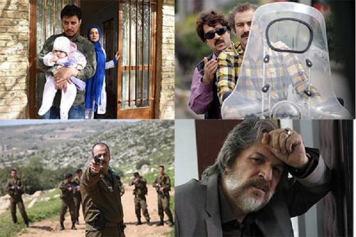 مروری بر ۱۴ سال سریال‌‌سازی رمضانی/ از ماوراء به طنز رسیدیم