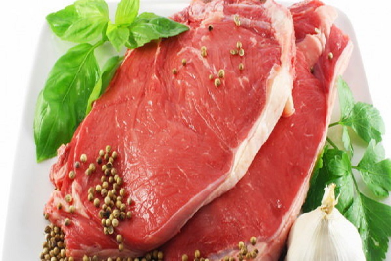 ممنوعیت فروش گوشت گرم در پایتخت
