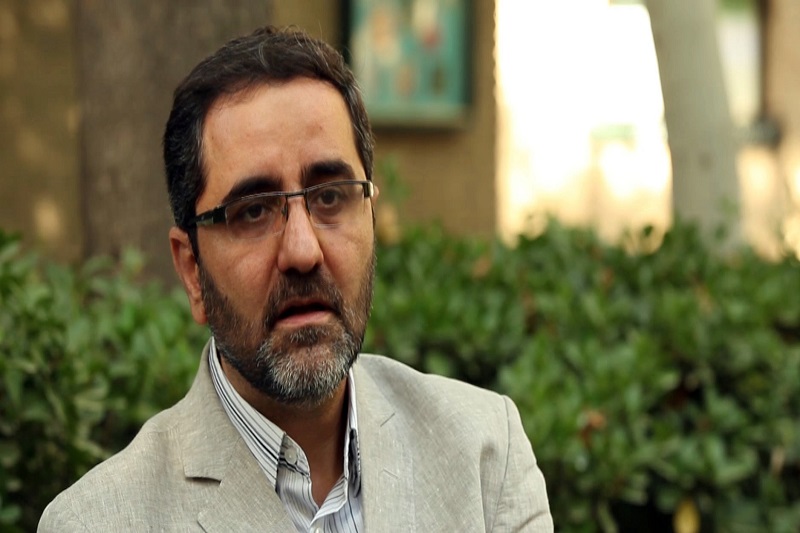 توانِ تحریم‌شکنی و وظیفه مجموعه‌های فرهنگی