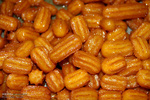 Ramadan sweets 