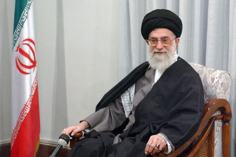 کمک یک میلیارد و ۵۰۰ میلیون ریالی رهبر انقلاب برای آزادی زندانیان