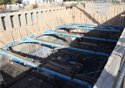  احداث قطارهای حومه ای شهرهای جدید سرعت می‌یابد 