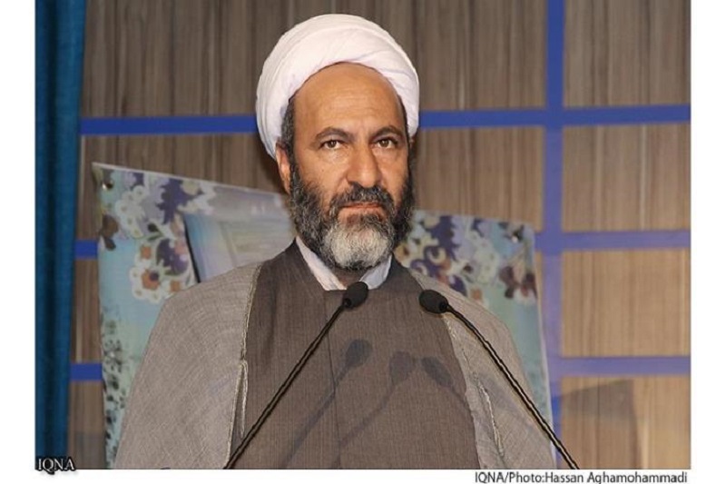 فعالیتهای قرآنی سازمان صنایع هوایی در ماه رمضان