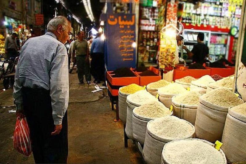 ضد و نقیض های برنجی آقای وزیر و آقای معاون!/برنج خارجی چگونه به ایران می آید؟