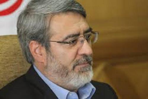 رحمانی‌فضلی با وزیر کشور سوریه دیدار و گفت‌وگو کرد/امضای تفاهم‌نامه بین تهران و دمشق