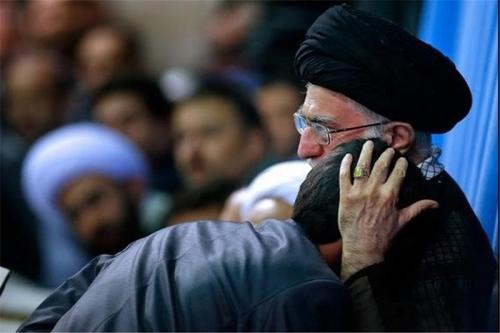 خاطره شیرینِ اجرای تواشیح در محضر امام خامنه‌ای؛ لحظاتی که برای «سجاد» ماندگار شد