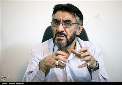 تصمیم صداوسیما برای ساخت سریال «موسی(ع)» قطعی شد 