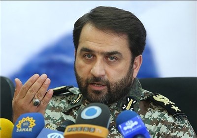 ورود و خروج از آسمان ایران باید با هماهنگی و اجازه باشد