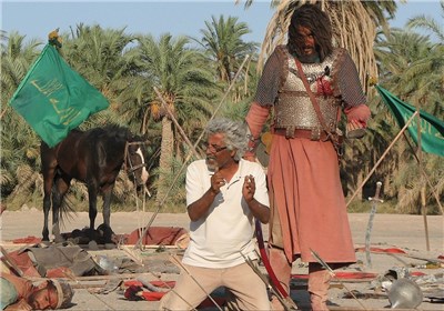 برگزاری افتتاحیه «رستاخیز» در نمایشگاه قرآن 