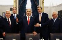  نگرانی نتانیاهو از وزیر ''دمدمی مزاج'' آمریکایی