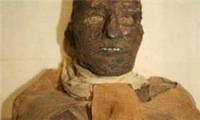 کشف راز جنایت 3 هزار ساله فرعون مصر