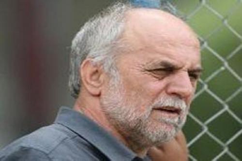 طاهری در پرسپولیس حق امضا ندارد