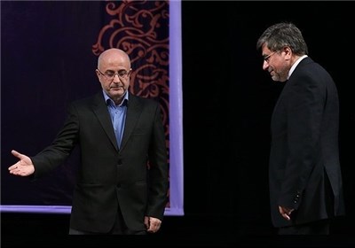 مرادخانی کارت زرد سوم جنتی را «جور» می‌کند؟ 