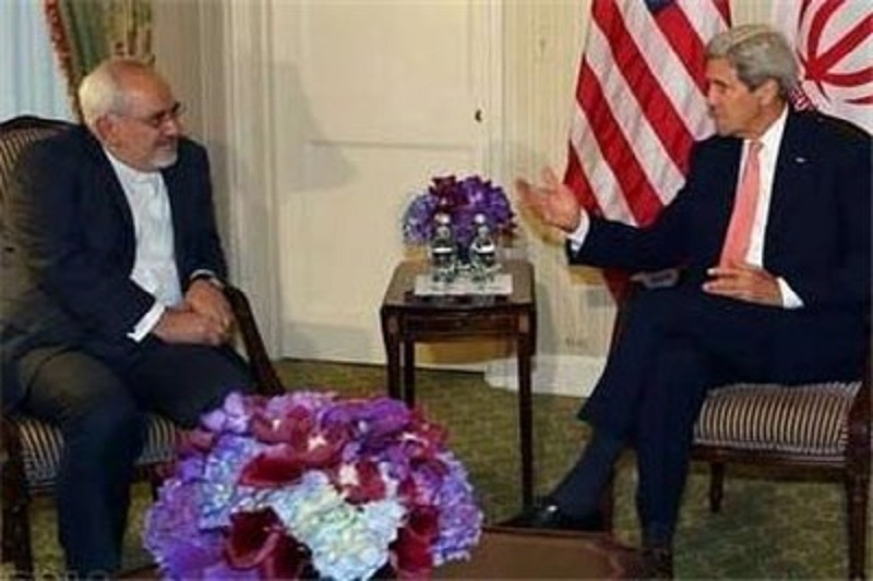 ظریف و کری احتمالا شنبه یا یکشنبه وارد وین می‌شوند