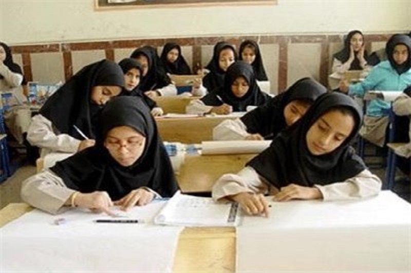 توسعه مدارس نمونه دولتی سیاست دولت نیست