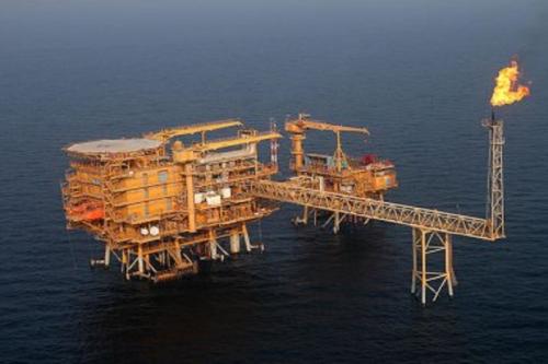 ایران به اروپا LNG صادر می‌کند/ اعراب مشتری گازهای ترش پارس جنوبی