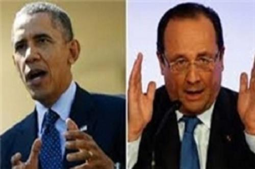 جاسوسی میان متحدان اقدامی «غیرقابل قبول» است/ فرانسه قطعا از آمریکا توضیح خواهد خواست