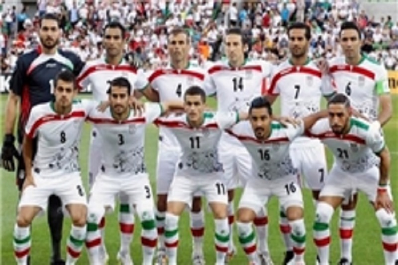تیم ملی ایران ۱۹ مهر در ورزشگاه آزادی به مصاف ژاپن می‌رود/عمان در یک روز میزبان دو مسابقه حساس
