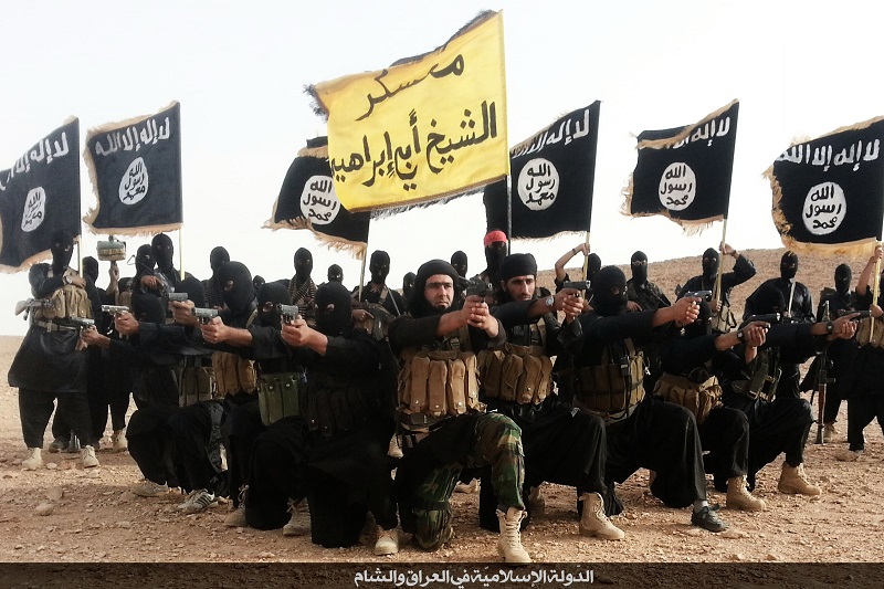 لیست کلمات ممنوعه داعش+عکس