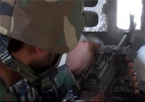 چرا جبهه جنوبی سوریه یکباره داغ شد 