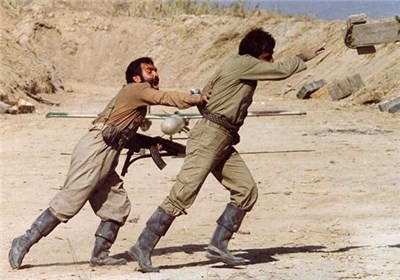 سینمای ایران هیچ فیلم دفاع مقدسی اکران نکرد 