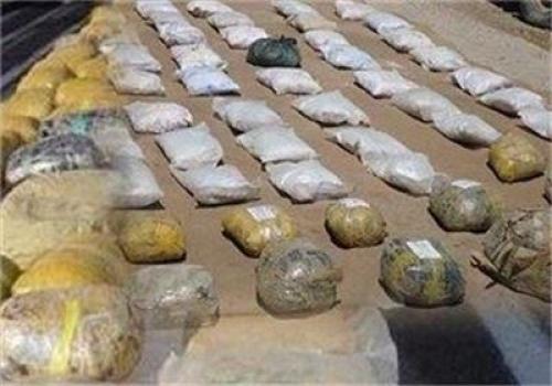 گزارشی تکان‌دهنده از وضعیت مواد مخدر 