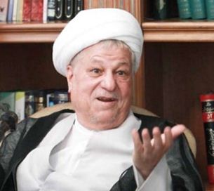 سایت هاشمی سخنرانی در مراسم تشییع شهدا را حق وی دانست 