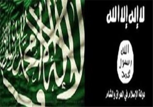 گاردین: عربستان اشتراک ایدئولوژیک با داعش دارد 