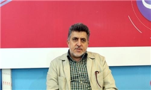 از دوستی با مرحوم کافی و بنیامین تا برگزاری عروسی با 12 مداح