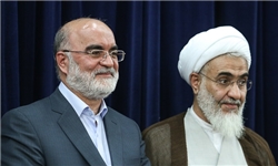 درخواست مهدی هاشمی از قاضی سراج بعد از صدور حکم بدوی