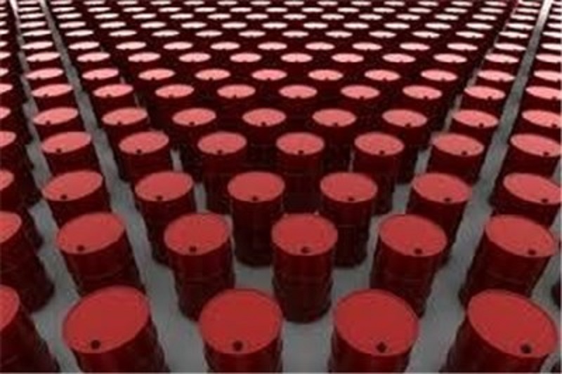 قیمت نفت به ۶۳ دلار و ۴۱ سنت رسید