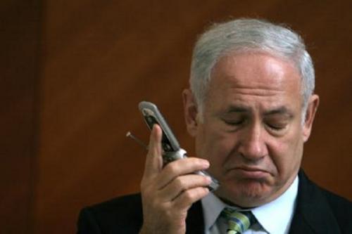 کابوسی که نتانیاهو را به مرز جنون رسانده