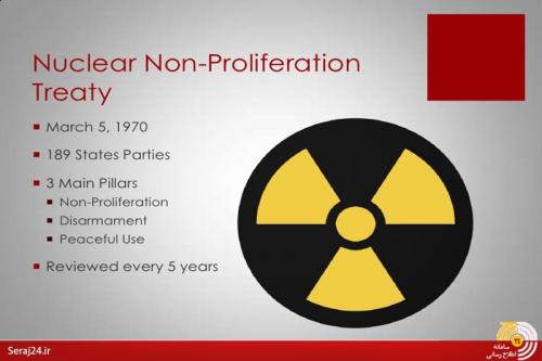 پروتکل و فراپروتکل به حیطه‌ امنیت ملی کشورها وارد می‌شوند/از ناتوان سازی هسته ای تا 15 سال تا غنی سازی مینیاتوری/سناریو چند لایه آمریکا 