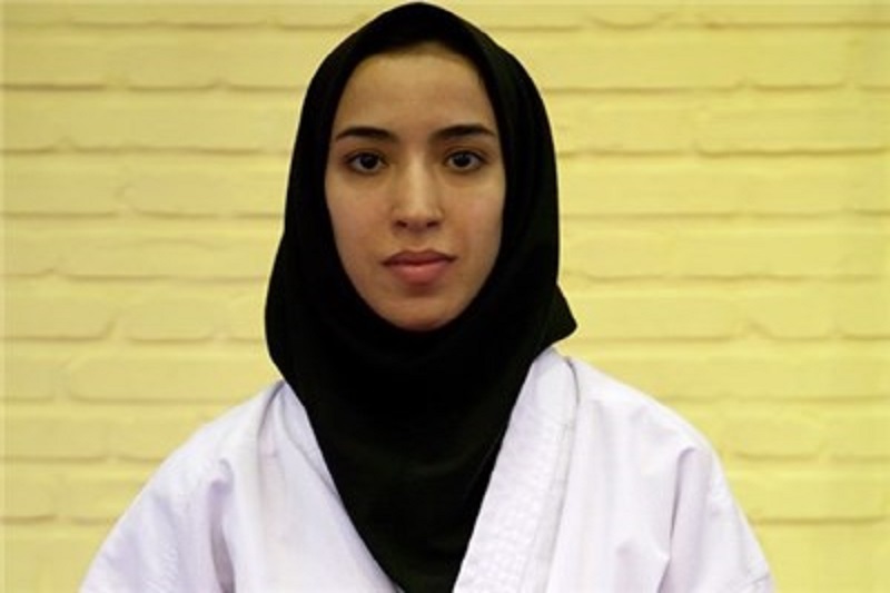 برای کسب مدال طلا به ژاپن می‌روم