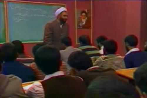فیلم:درس‌هایی از قرآن دهه 60 حجت‌الاسلام قرائتی