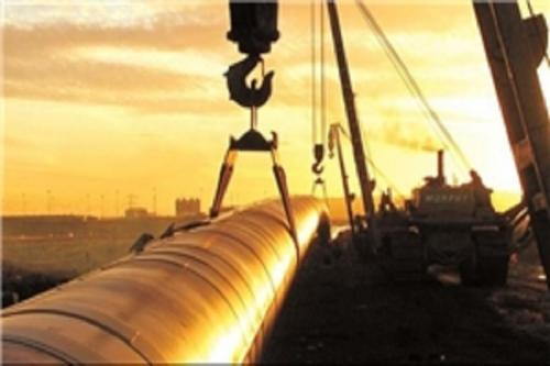 صادرات گاز ایران به عراق به تعویق افتاد