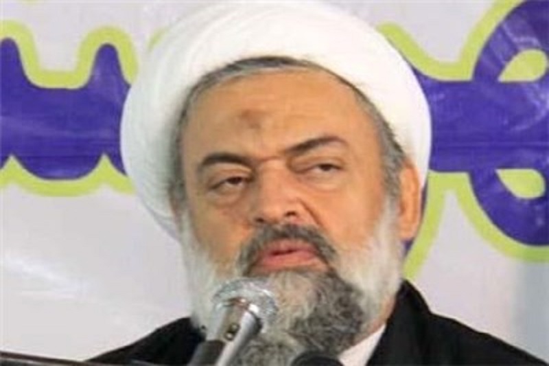 ضدانقلاب آرزوی شنیدن مهملات از زبان ما را به گور خواهد برد