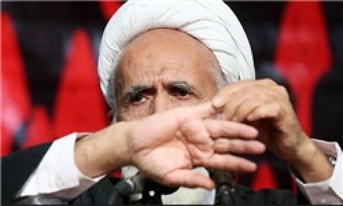 سیاه مطلق دیدن 8 سال گذشته میانه‌روی است؟