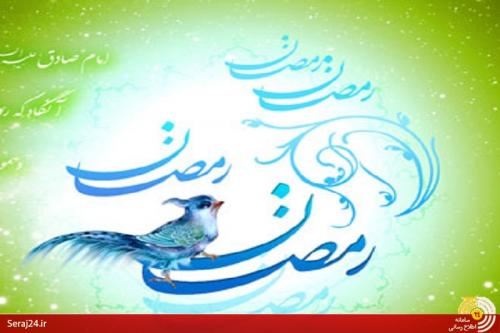 متن و ترجمه دعای روز یازدهم ماه مبارک رمضان/اللهمّ حَبّبْ الیّ فیهِ الإحْسانَ +فیلم