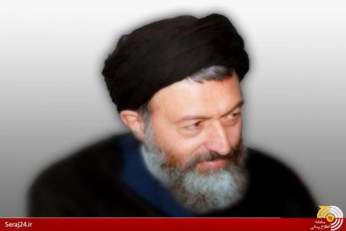 نظر شهید بهشتی در رابطه با نهضت آزادی/نهضت آزادی، حزب اسلامی نبود/شهید بهشتی: مواضع بازرگان با امام خیلی فرق داشت
