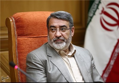 در ضیافت افطار وزیر کشور با دبیران احزاب چه گذشت؟ 