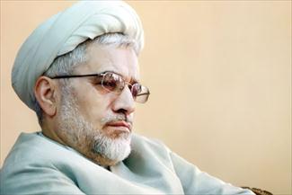 عبدالله نوری: روحانی کاتالیزور است