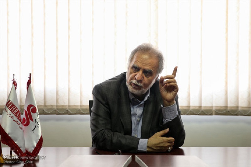 جزئیات کشف عسلویه دوم در خراسان رضوی/ از خاک دلار درمی‌آوریم