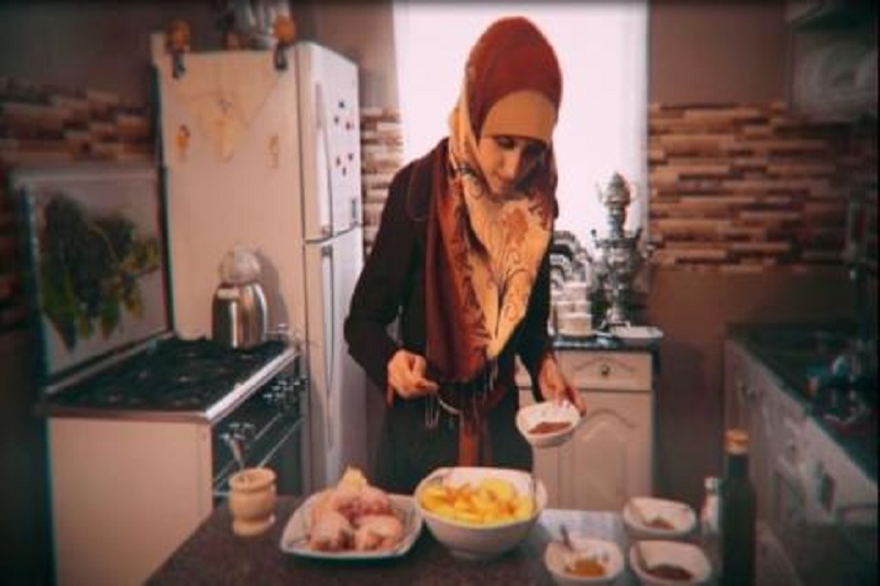 مسلمانان کشورهای دیگر حرف‌ ما را می زنند/ دومین برنامه پر بیننده افق هستیم