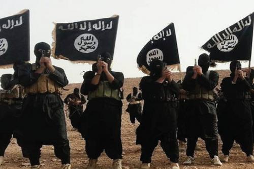 اعدام نماینده ابوبکر البغدادی در موصل