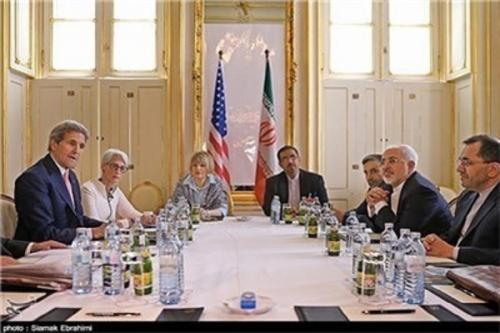 رویترز:ایران در حال عقب‌نشینی از مفاد بیانیه لوزان است